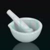 6490-Pestle & Mortar, Euro Design