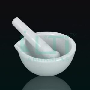 6490-Pestle & Mortar, Euro Design