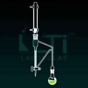6580-Essential Oil Determination Apparatus (Clevenger Apparatus)