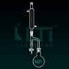 6590-Distilling Apparatus, Dean and Stark