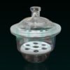 6640-Dessicator with Lid, Plain