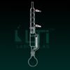 6720-Extraction Apparatus with Screw Thread Connector