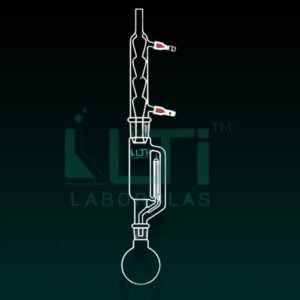 6720-Extraction Apparatus with Screw Thread Connector