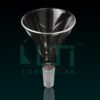 7220-Funnel, Powder with Cone, ASTM