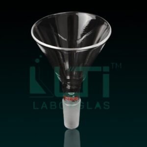 7220-Funnel, Powder with Cone, ASTM