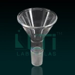 7230-Funnel, Powder with cone