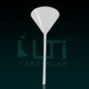 7260-Funnels, Long Stem, have smooth walls PP