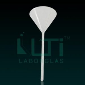 7260-Funnels, Long Stem, have smooth walls PP