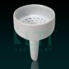 7320-Funnel, Buchner, Euro Design, Porcelain