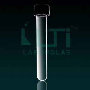7360-Tubes Culture Round Bottom, Leak proof Round Bottom