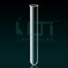7410-Test Tube, Re-usable With Rim, ISO