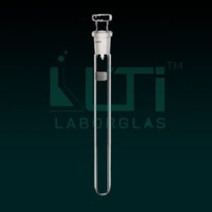 7480-Test Tube with Interchangeable Stopper