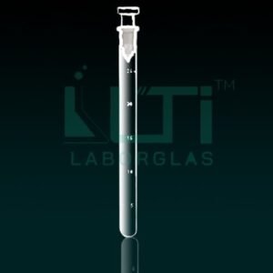 7490-Test Tube With joint & stopper