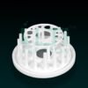 7570-Test Tube Stand (Round)