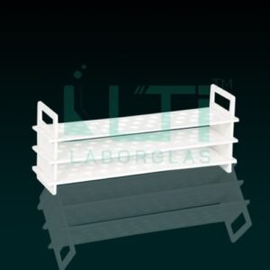 7580-Test Tube Stand (3 TIER) PP