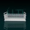 7590-Test Tube Stand (3 TIER) Polycarbonate