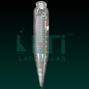 7650-Tube, Weathering Test, Graduated