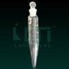 7660-Centrifuge Tubes, Conical, Penny Head Stopper, Graduated