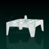 7760-Float Rack PP