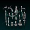 7820-Utility Sets, 34 GU Organic Chemistry Set