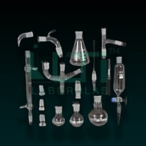 7820-Utility Sets, 34 GU Organic Chemistry Set