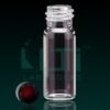 7870-CLEAR GLASS, VIALS W/O PRINTING