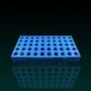 7990-Rack for Scintillation Vial