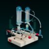 8050-Double Water Still System