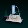 8060-Water Still with Metal Heater