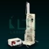8100-Quartz Distillation Apparatus