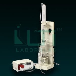 8100-Quartz Distillation Apparatus