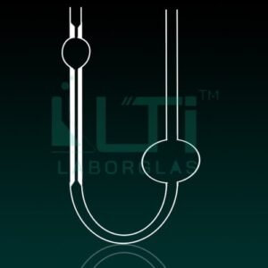 8170-Ostwald Viscometers
