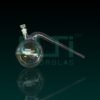 8200-Glass Retort