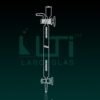 8260-Gas Test Burettes