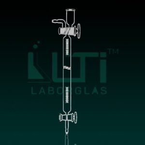 8260-Gas Test Burettes