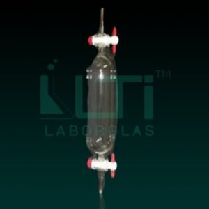 8270-Gas Sampling Tube