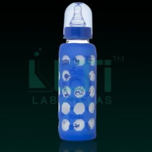 8330-PREMIUM WARMER GLASS FEEDING BOTTLE
