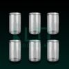 8340-BOROSILICATE CLASSIC TUMBLER GLASS SET