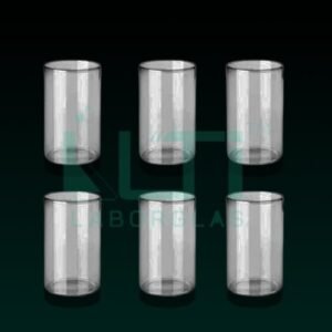8340-BOROSILICATE CLASSIC TUMBLER GLASS SET