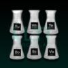 Laboratory Erlenmeyer Flask and conical Flask supplier – 8370