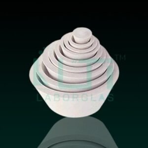 8560-Natural Rubber Cones