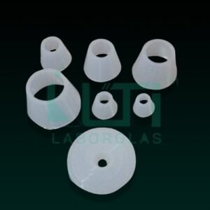 8570-Silicon Rubber Cones