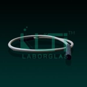 8650-Rubber Tube Safety Burner, Neoprene Rubber