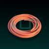 8710-Rubber Tubes, Natural Rubber