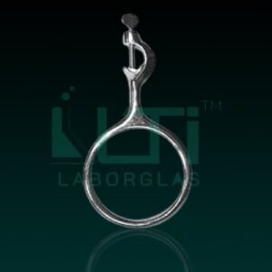 8840-Retord Ring, Chrome Plated