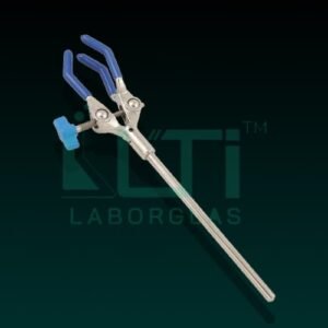 8860-Retort Clamp 3 Prong
