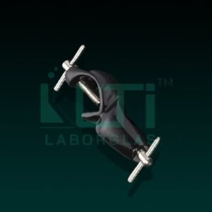 8940-Boss Head, Powder Coated, DIN