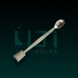 8960-Spatula, one end spoon and one end flat