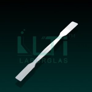 8970-Spatula, both ends flat