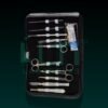 9060-Dissecting Set- Zip